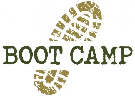 San Marcos Phone Team & Boot Camp